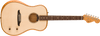 FENDER Highway Series™ Dreadnought Rosewood Fingerboard Natural