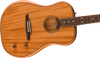 FENDER Highway Series™ Dreadnought Rosewood Fingerboard All-Mahogany