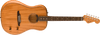 FENDER Highway Series™ Dreadnought Rosewood Fingerboard All-Mahogany