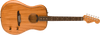 FENDER Highway Series™ Dreadnought Rosewood Fingerboard All-Mahogany