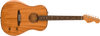 FENDER Highway Series™ Dreadnought Rosewood Fingerboard All-Mahogany