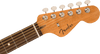 FENDER Highway Series™ Dreadnought Rosewood Fingerboard All-Mahogany