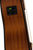 FENDER Monterey Standard Walnut Fingerboard Natural