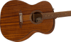 FENDER Monterey Standard Walnut Fingerboard Natural
