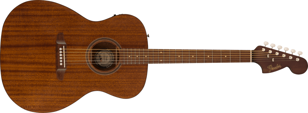 FENDER Monterey Standard Walnut Fingerboard Natural