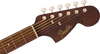 FENDER Monterey Standard Walnut Fingerboard Natural