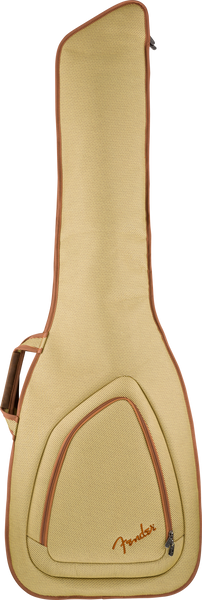 FENDER FBT610 Electric Bass Gig Bag Tweed