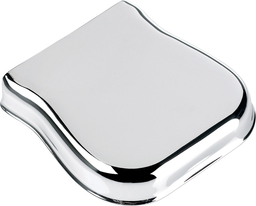 FENDER Pure Vintage Telecaster® Ashtray Bridge Cover Chrome