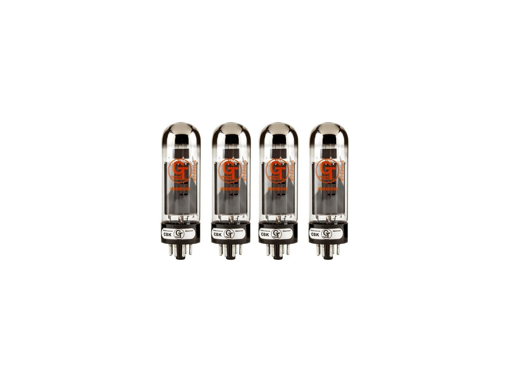 GROOVE TUBES GTEL34 Quartetto