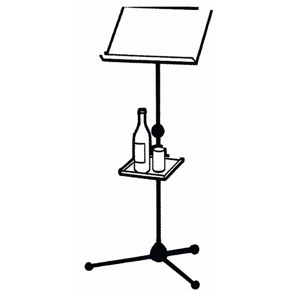 MS/329 Vassoio Aggiuntivo Opzionale