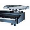 QL/322 Mini Supporto a X da Tavolo