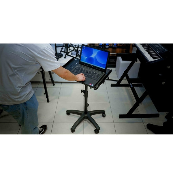 QL/400 Supporto per Mixer