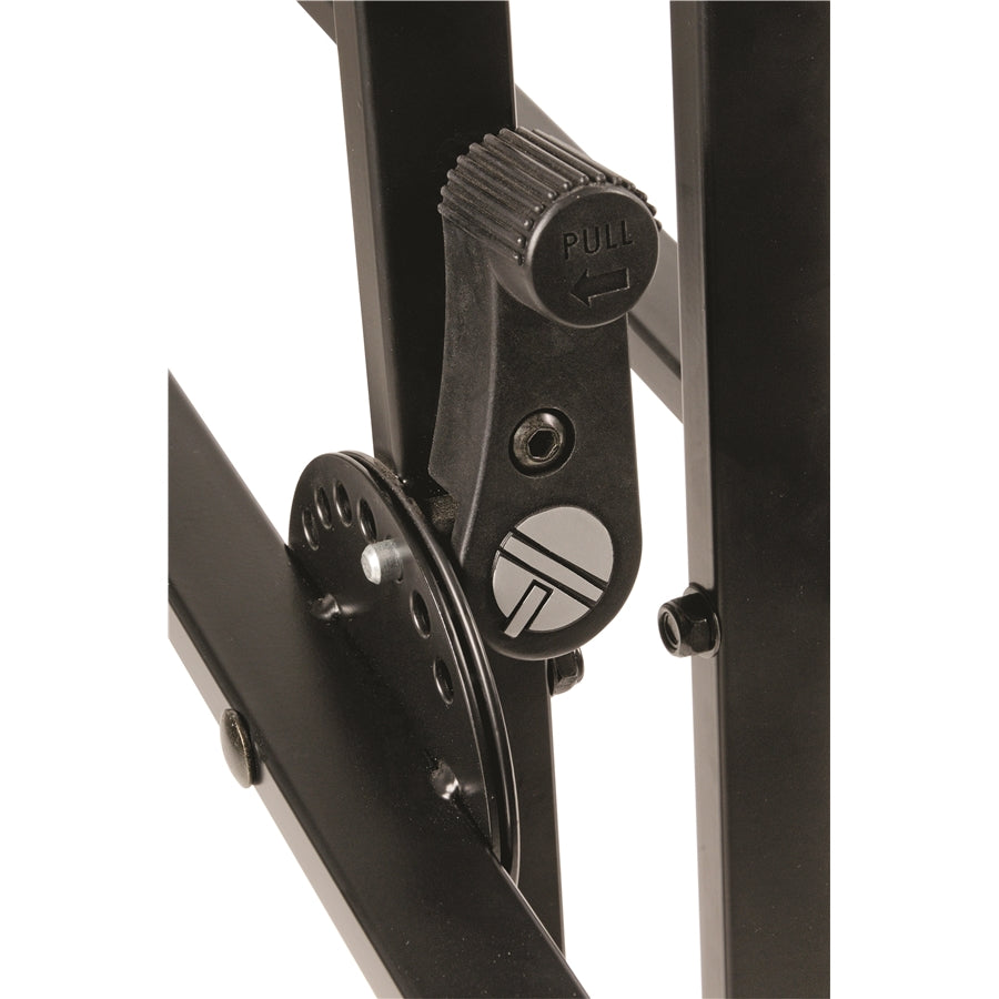 QL/646 Supporto a X per Tastiera