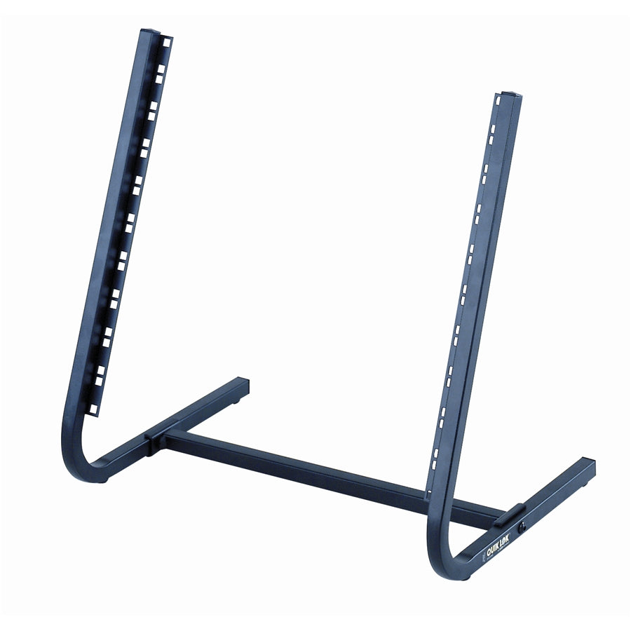 RS/10 EU Supporto a rack per 10 unitÃ  da tavolo