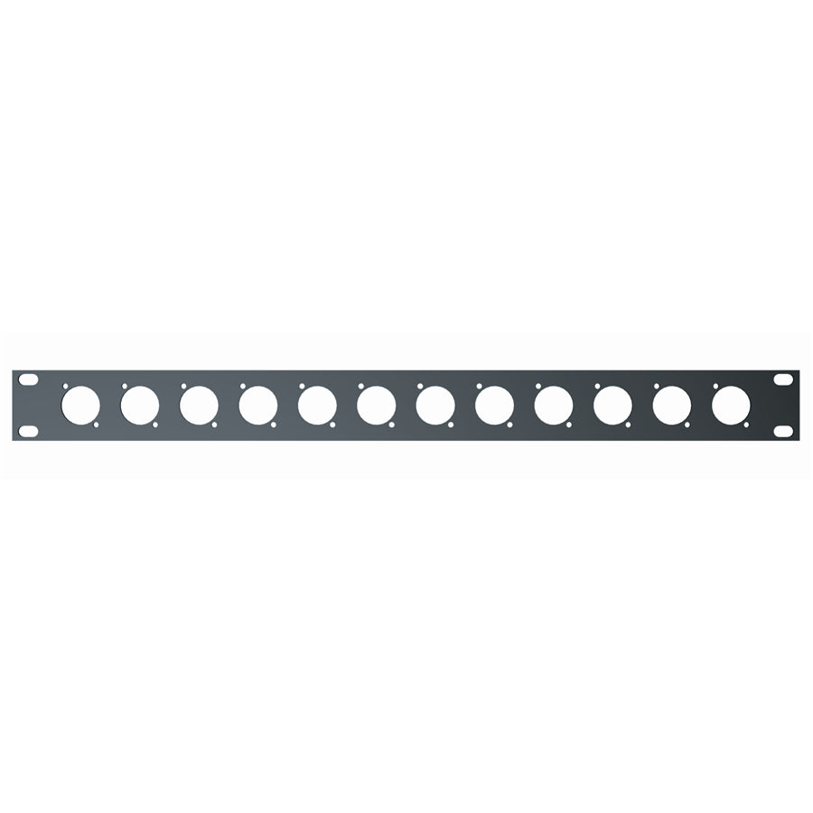 RS/243 Pannello rack 19