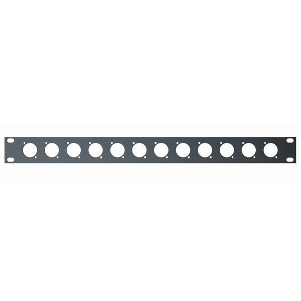 RS/243 Pannello rack 19