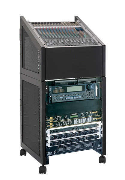 RS/512 EU Supporto Rack 10 UnitÃ 