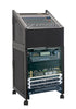 RS/512 EU Supporto Rack 10 UnitÃ 