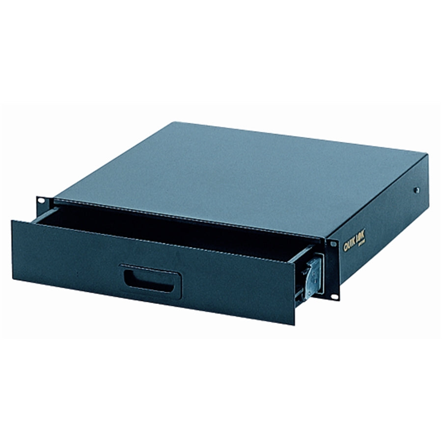 RS/670 Cassetto Rack 2U