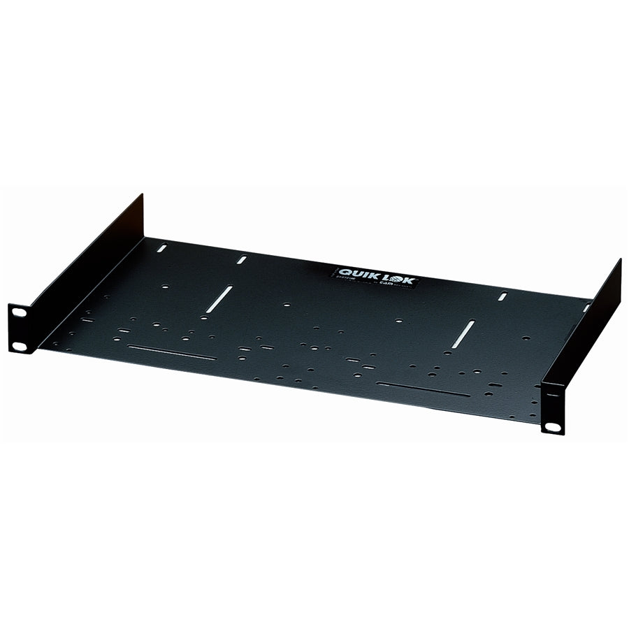 RS/673 Vassoio rack 1 unitÃ  universale