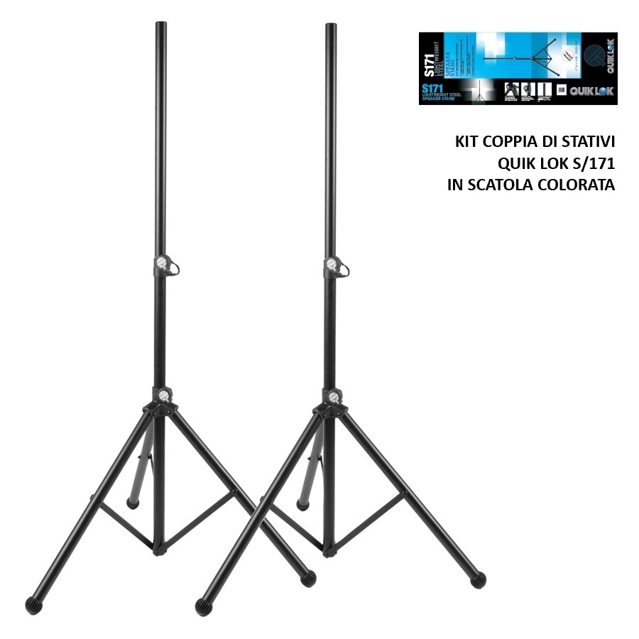 S/171 Coppia di Stativi