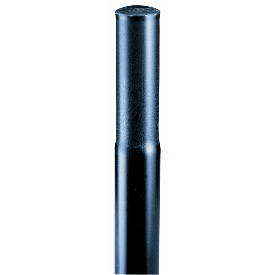 S/176 BK Supporto per casse o luci con treppiede in alluminio