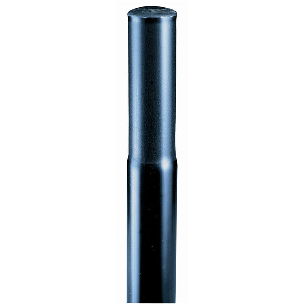 S/176 BK Supporto per casse o luci con treppiede in alluminio