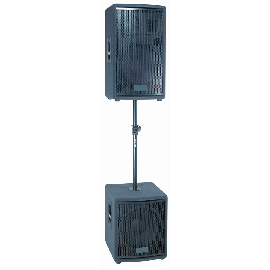 S/203 Supporto Satellite-Subwoofer