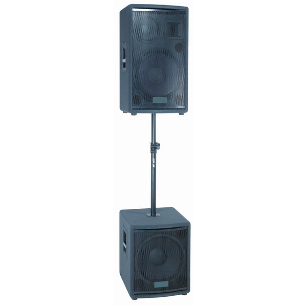 S/213 Supporto Satellite-Subwoofer