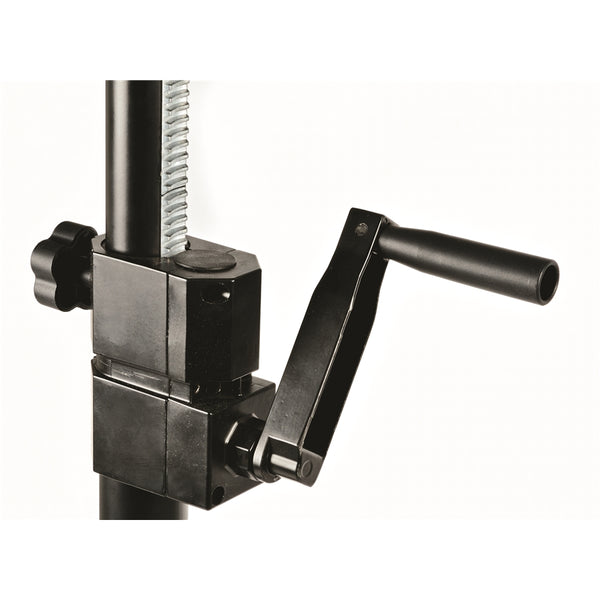 SLS/11 Supporto a Cremagliera per Speaker