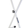 T10-WH Supporto Tastiera a 