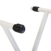 T10-WH Supporto Tastiera a 