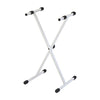 T10-WH Supporto Tastiera a 