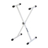 T10-WH Supporto Tastiera a 