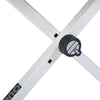 BX8-WH-BB Panchetta Serie Basic Bianca