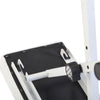 BX8-WH-BB Panchetta Serie Basic Bianca