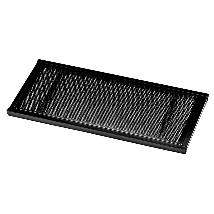 QL/662 ripiano aggiuntivo metallico traforato