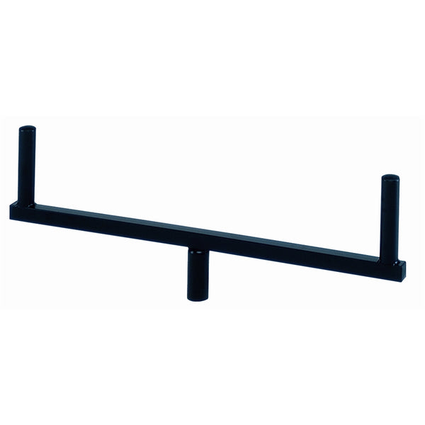 SB/202 Barra per 2 Casse su Treppiede