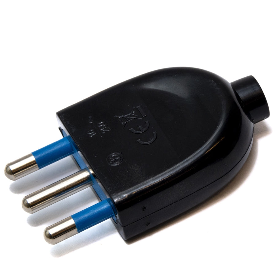 G/259 Spina Italiana 16A volante