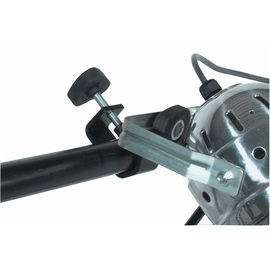 QLC/1U Ganascia universale a 