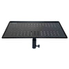 TOP/003 Ripiano Multifunzione 540x355 mm per Stativi