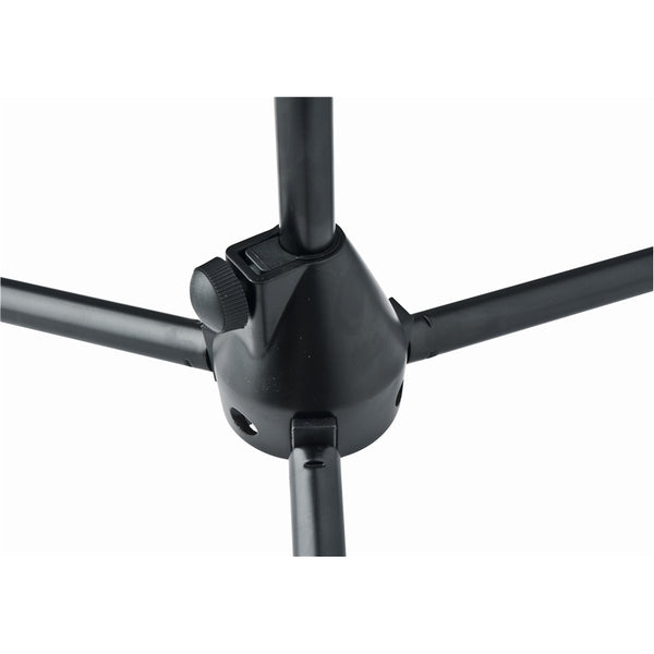 A/492 BK Asta Microfonica Serie 400