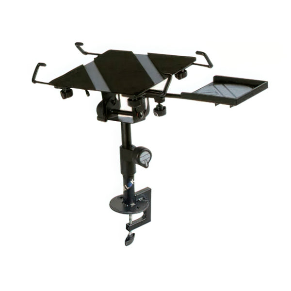 LPH/T Supporto per laptop con fissaggio da tavolo