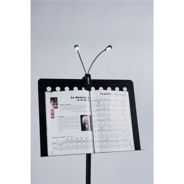 MS/22 LED Lampada Leggio