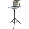 LPH/001 Ripiano Multifunzione su Treppiede
