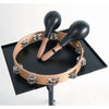 LPH/001 Ripiano Multifunzione su Treppiede
