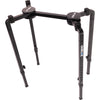 WS/640 Supporto per tastiera, mixer speakers, e side monitor