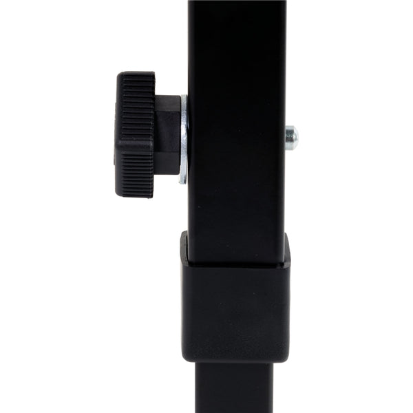 WS/650 Supporto regolabile in altezza e lunghezza