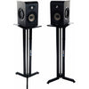 BS/536 Coppia di supporti per monitor
