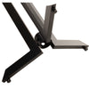 BS/536 Coppia di supporti per monitor